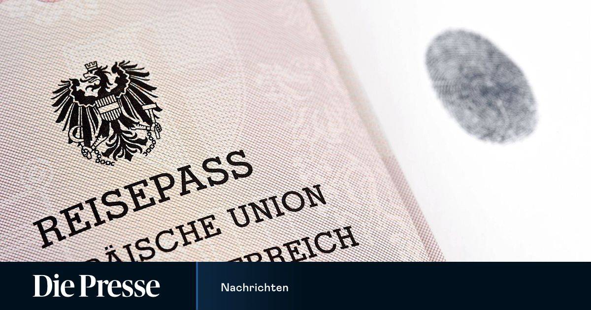 Как получить гражданство австрии