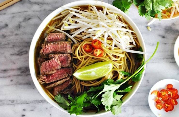 Top 6 fun facts about vietnamese food