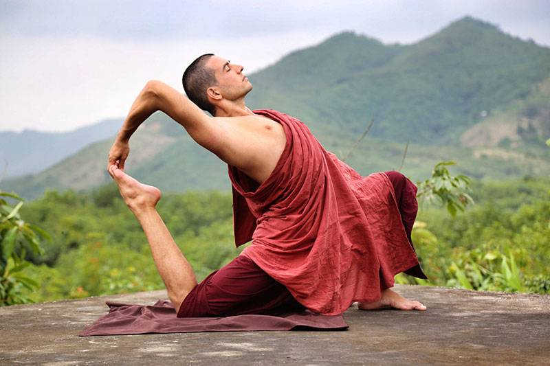 Йога (философия) - yoga (philosophy)