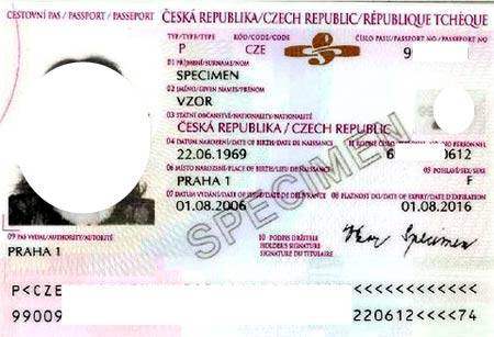 Státní občanství čr: как получить гражданство чешской республики в 2023 году