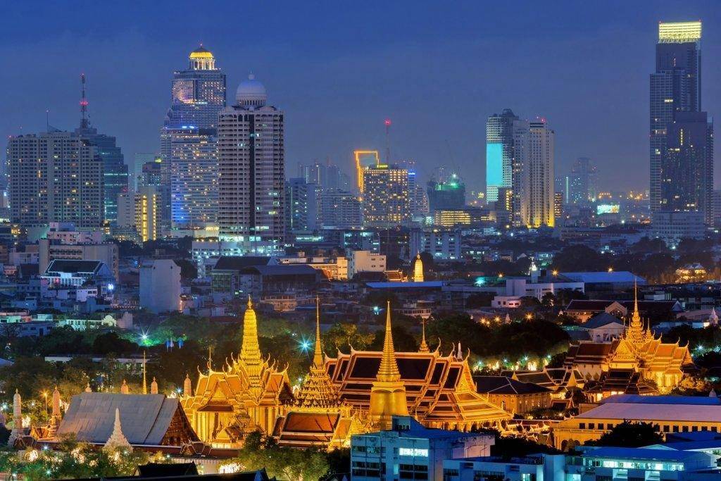 Как жить в бангкоке? что учесть желающим переехать в юго-восточную азию