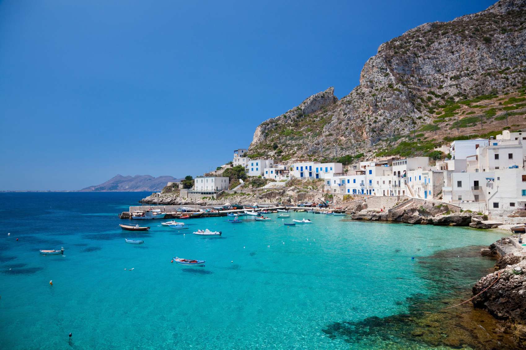 Лучшие пляжи сицилии: 10 самых красивых мест