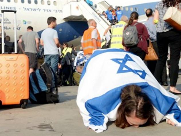 Почему в израиль могут не пустить? депортация.