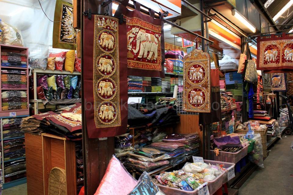 Подарки тайцам - что подарить, сувениры для тайцев из россии | путеводитель по таиланду