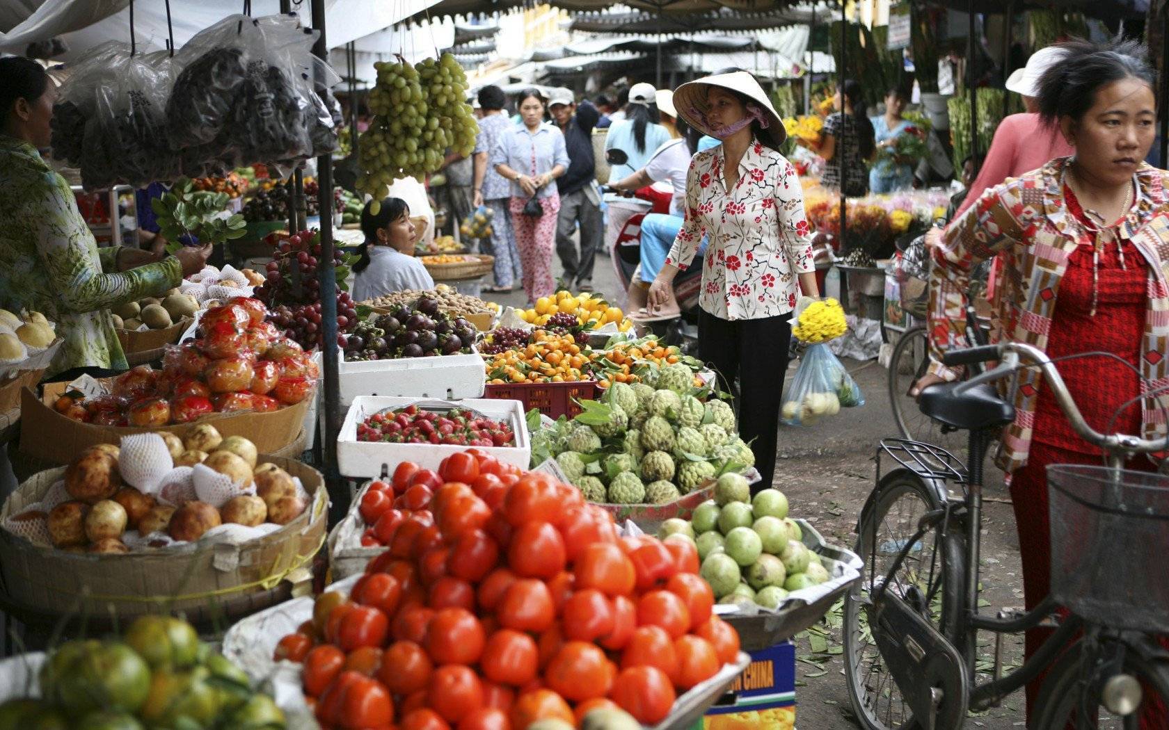 Национальная кухня вьетнама — что стоит попробовать? цены и блюда