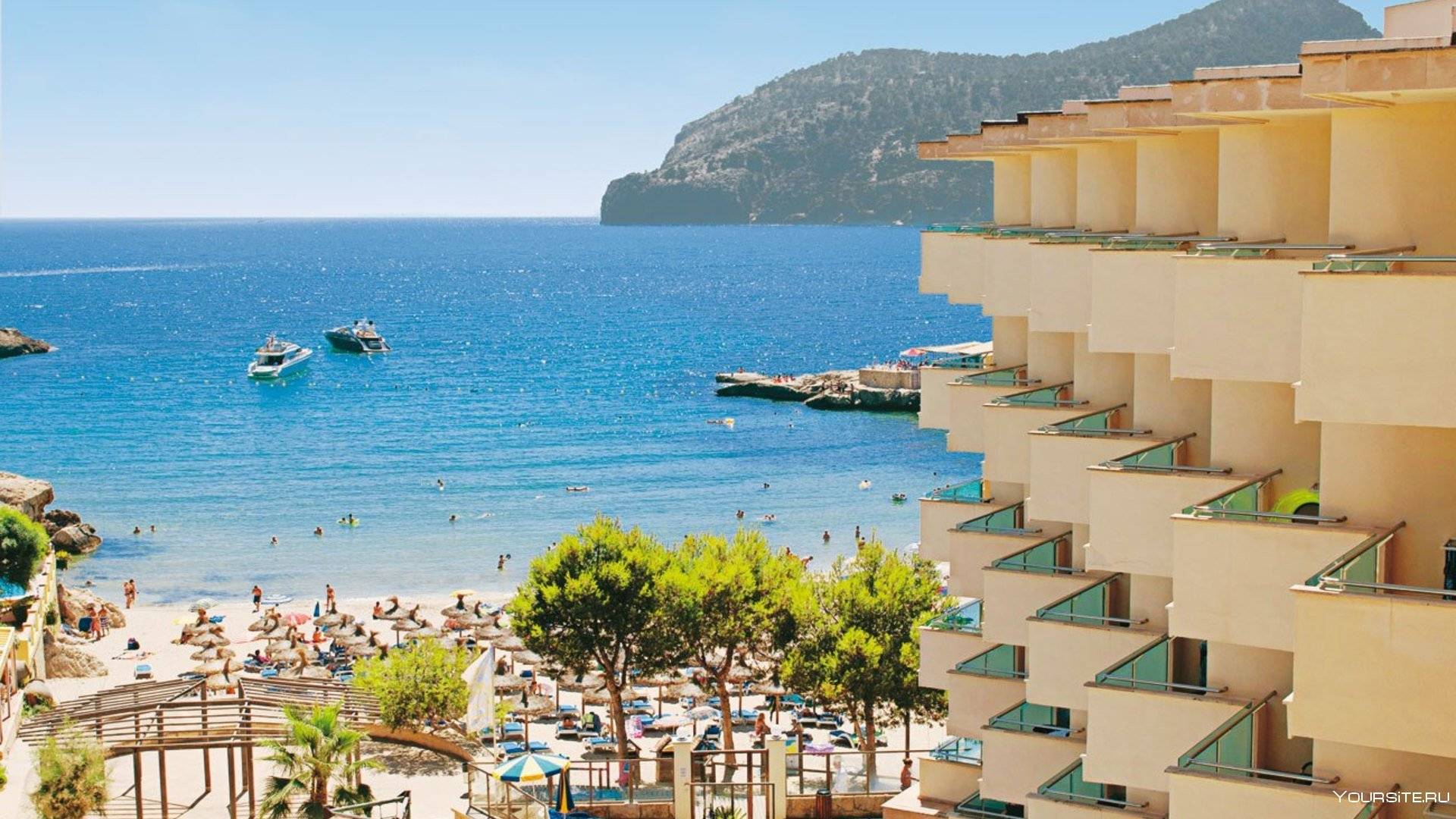 Лучшие курорты испании - где отдохнуть в 2022 году?