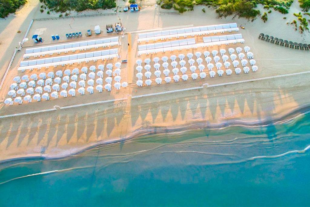 Отель cam ranh riviera beach resort & spa: (вьетнам, нячанг)