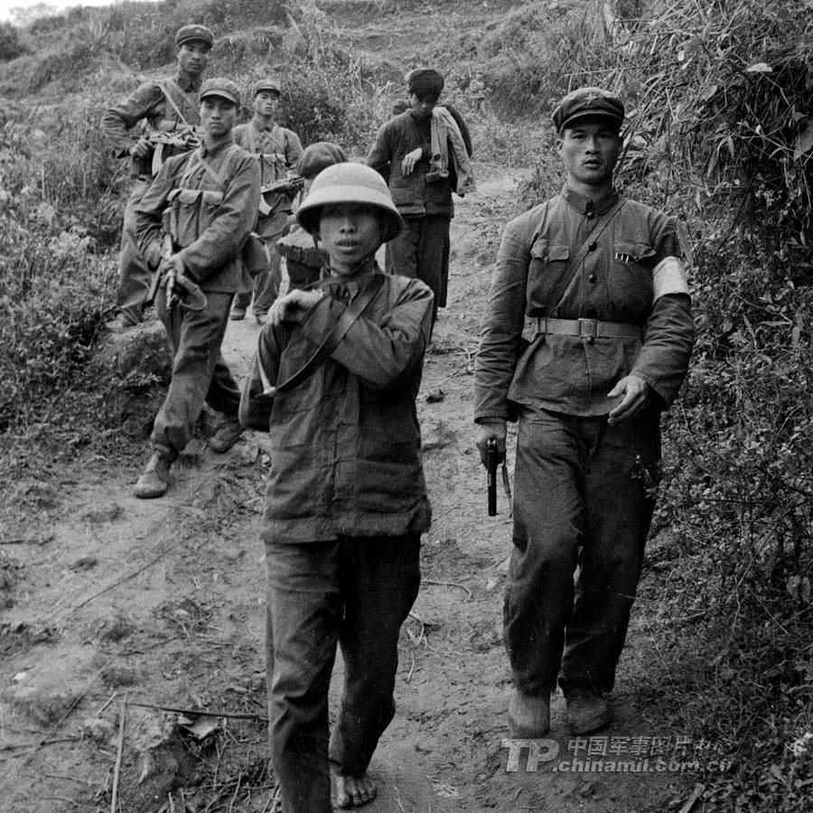 «столкновение миров»: как сша проиграли войну во вьетнаме • николай стариков