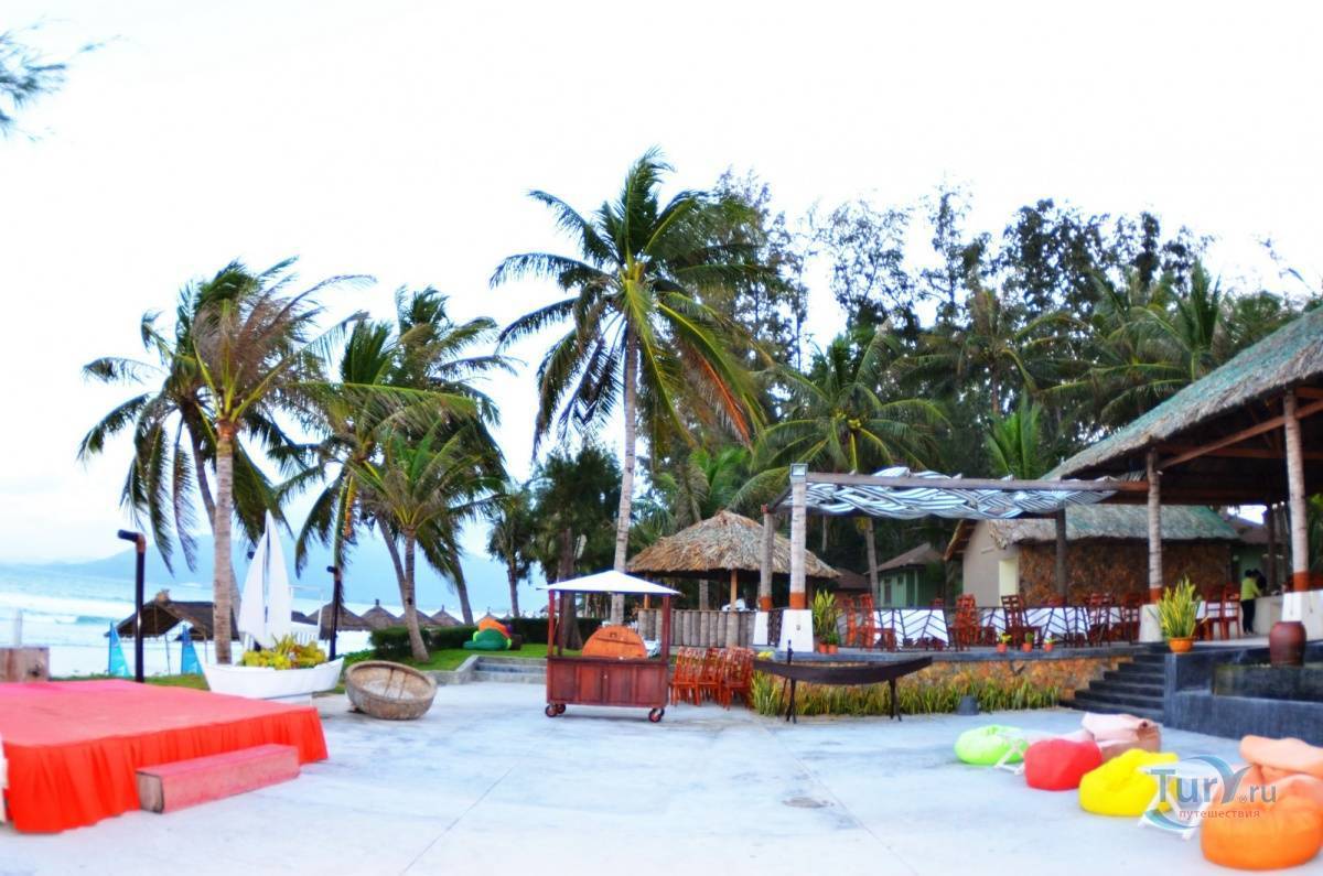 Отзывы об отеле von resort golden beach (ex. club golden beach) 5* (чолаклы, турция) | level.travel