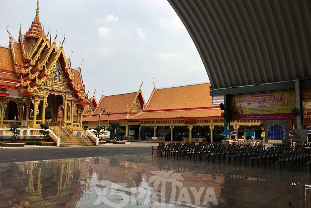 Сколько стоит экскурсия в бангкок из паттайи - всё о тайланде