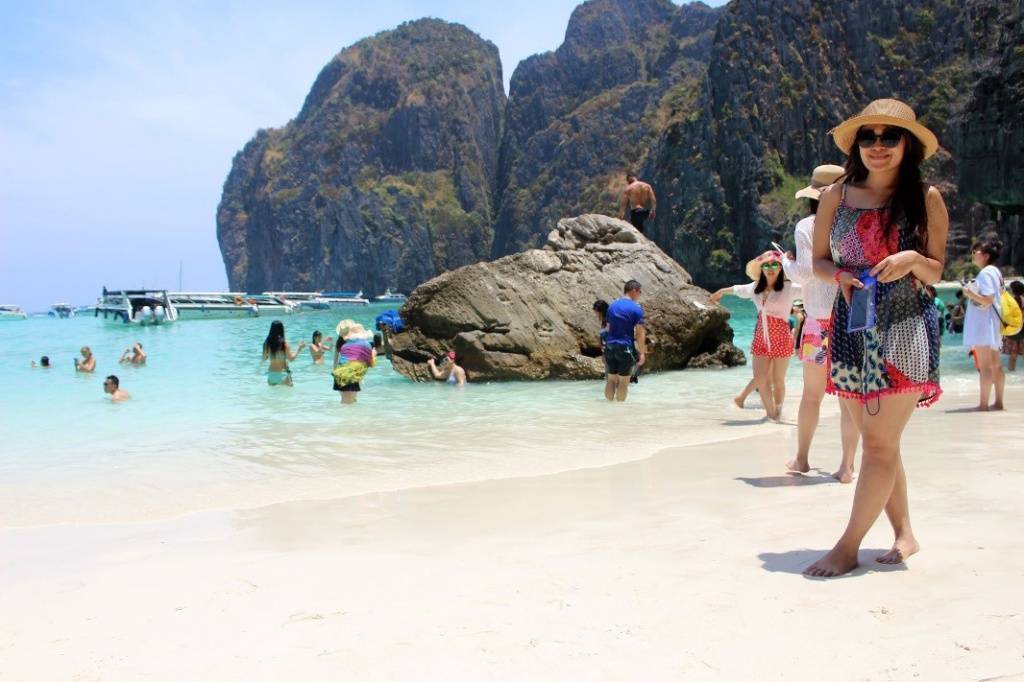Курорты таиланда: где лучше отдыхать?