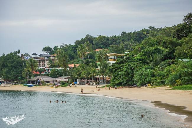 Все пляжи пхукета 2021: описание с фото и рейтинг лучших мест по отзывам туристов