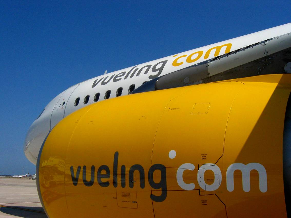 Vueling airlines официальный сайт на русском: рассказ о том, как разочароваться в авиакомпании за одну поездку!