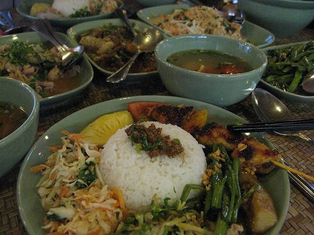 Кхмерская кухня - frwiki.wiki