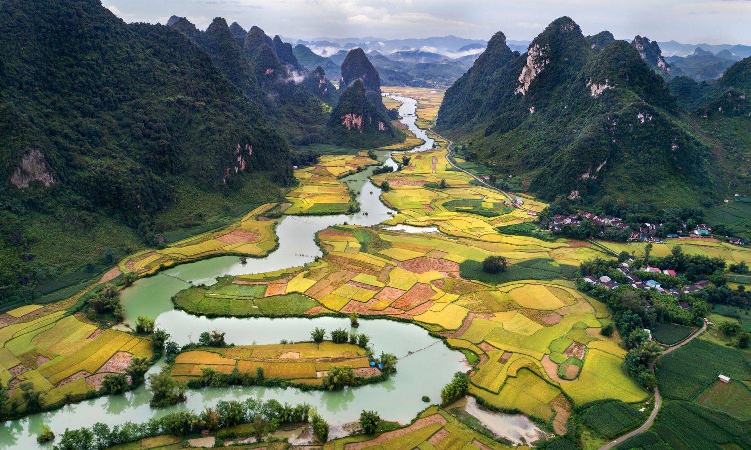 Вьетнам — информация о стране, достопримечательности, история - новый географический сайт | города и страны | интересные места в мире