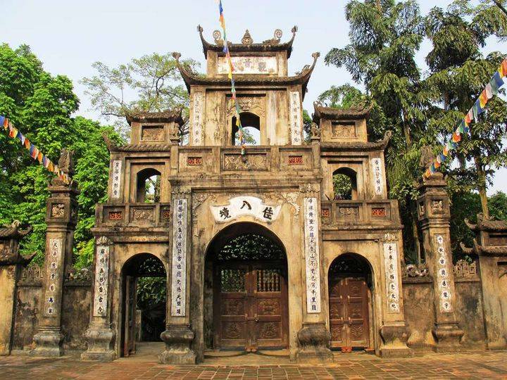 Ханой (вьетнам): описание города и советы путешественнику