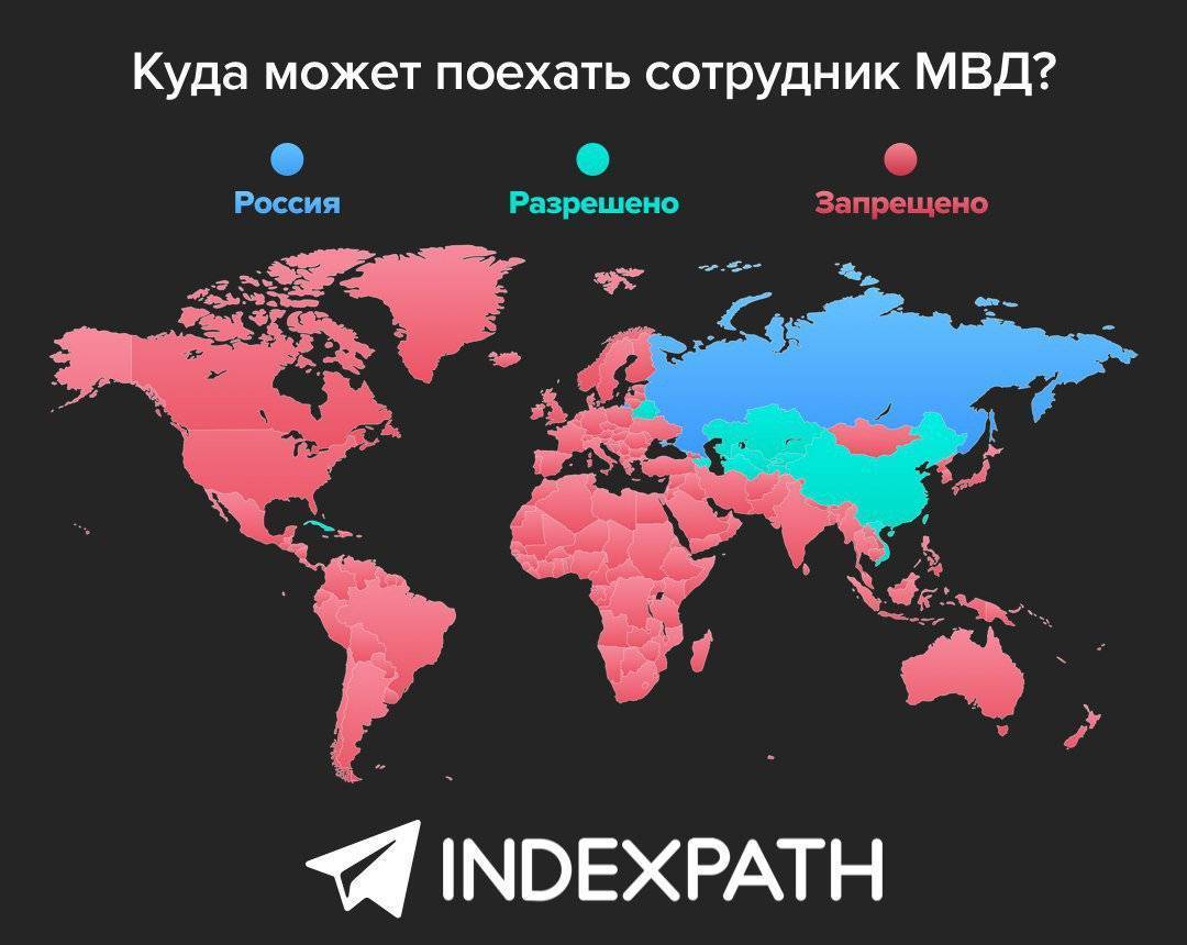 Карта где можно менять года в россии