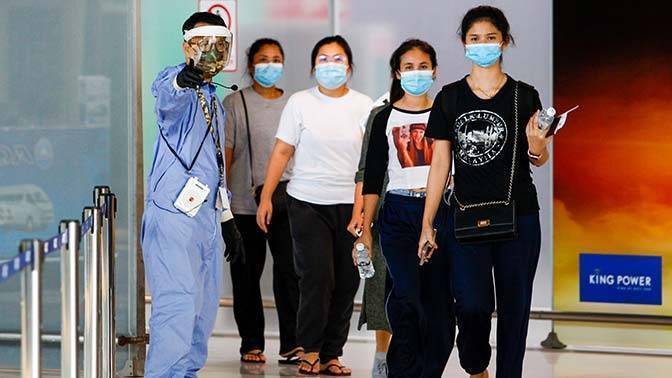Лихорадка денге в таиланде 2019 – стоит ли ехать в таиланд?