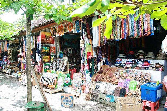 Что привезти из индонезии: умный шоппинг на бали и в джакарте