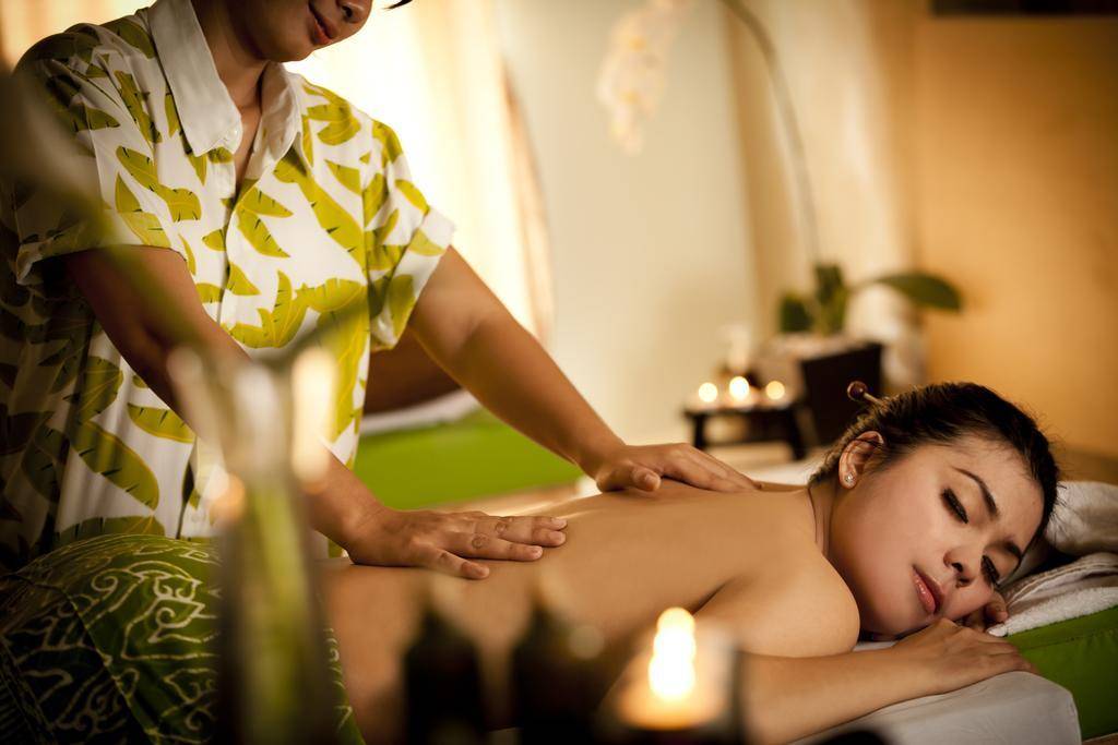 Особенности и техники балийского массажа