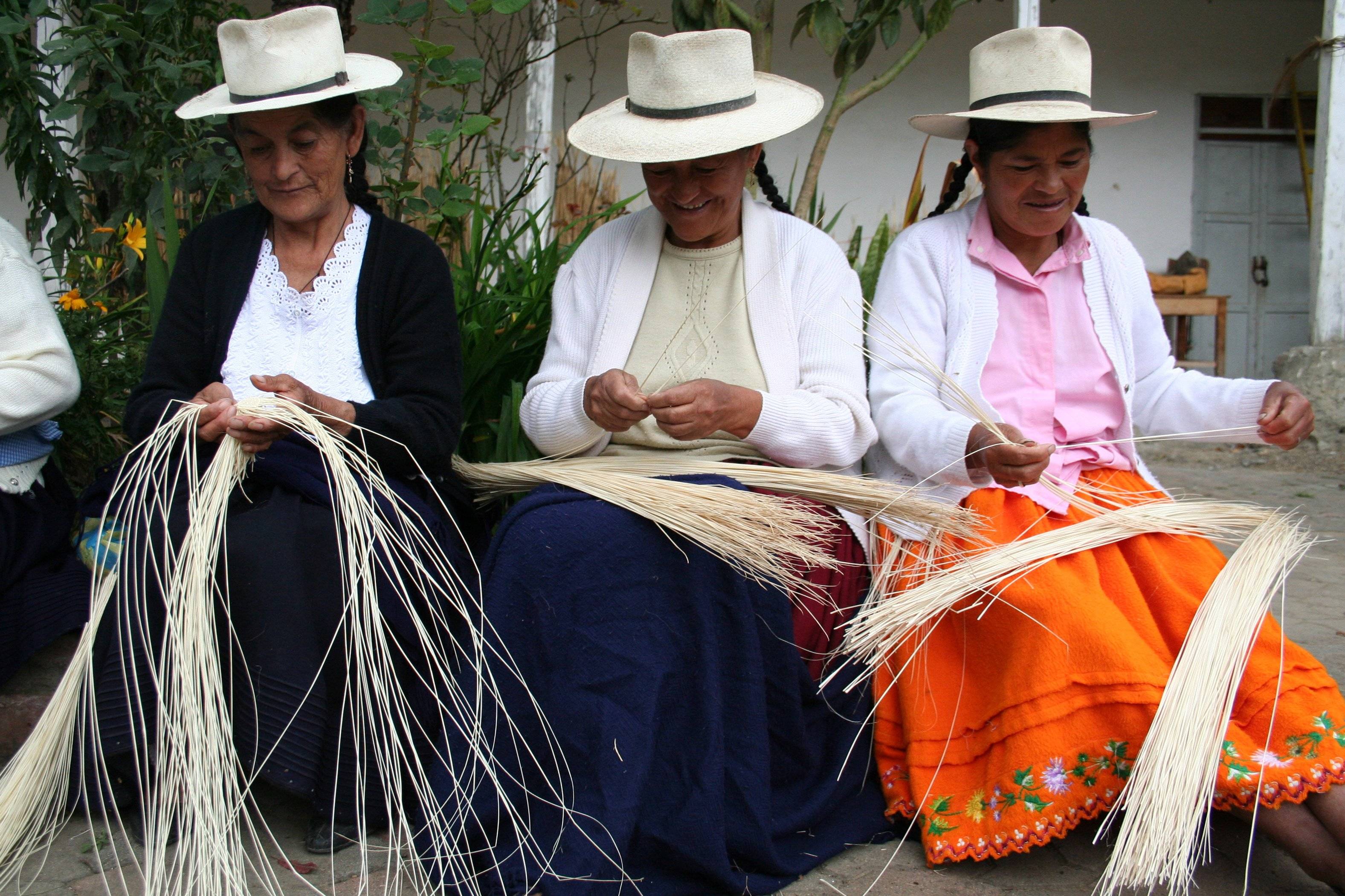 Работа в эквадоре для русских вакансии