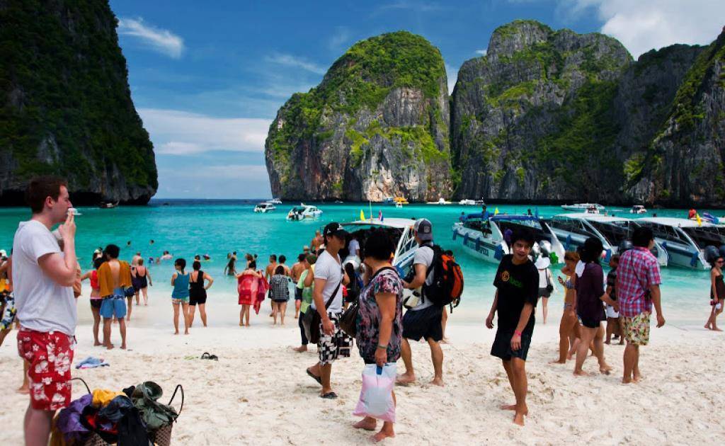 Экскурсионные туры в таиланд — тонкости туризма