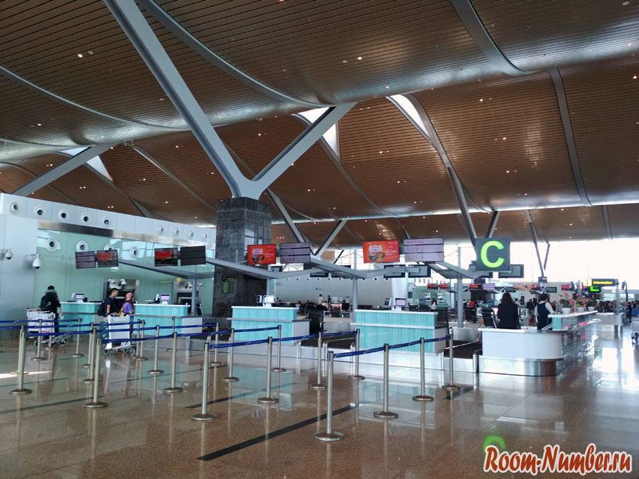 Аэропорт нячанга (вьетнам): онлайн табло.