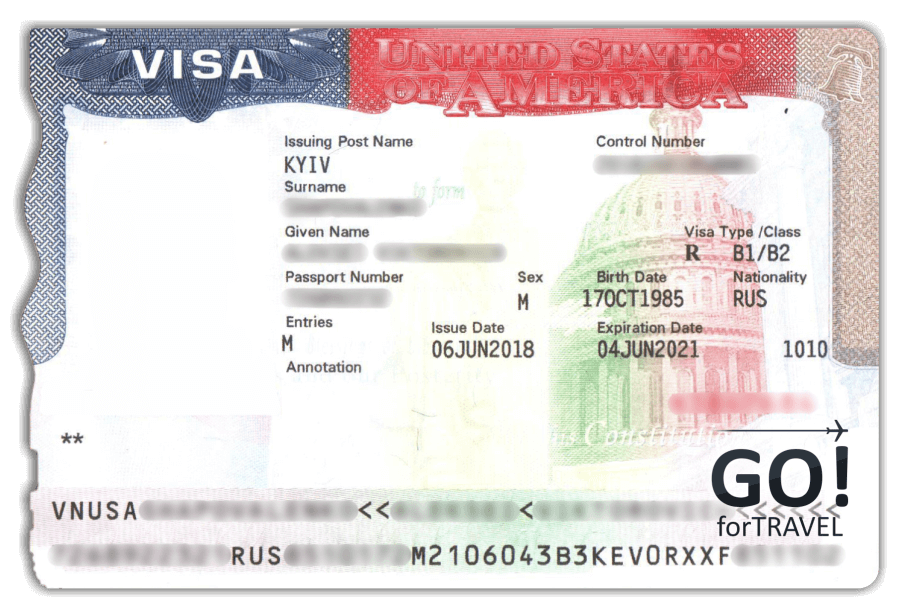 Транзитная виза в сша — как получить американский транзит в 2020 году