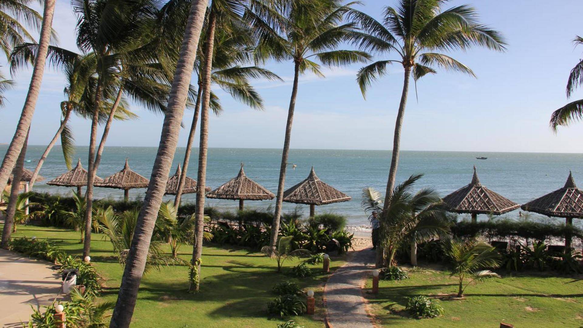 Отдых во вьетнаме в 2020 году – красивейшие пляжи и лучшие курорты