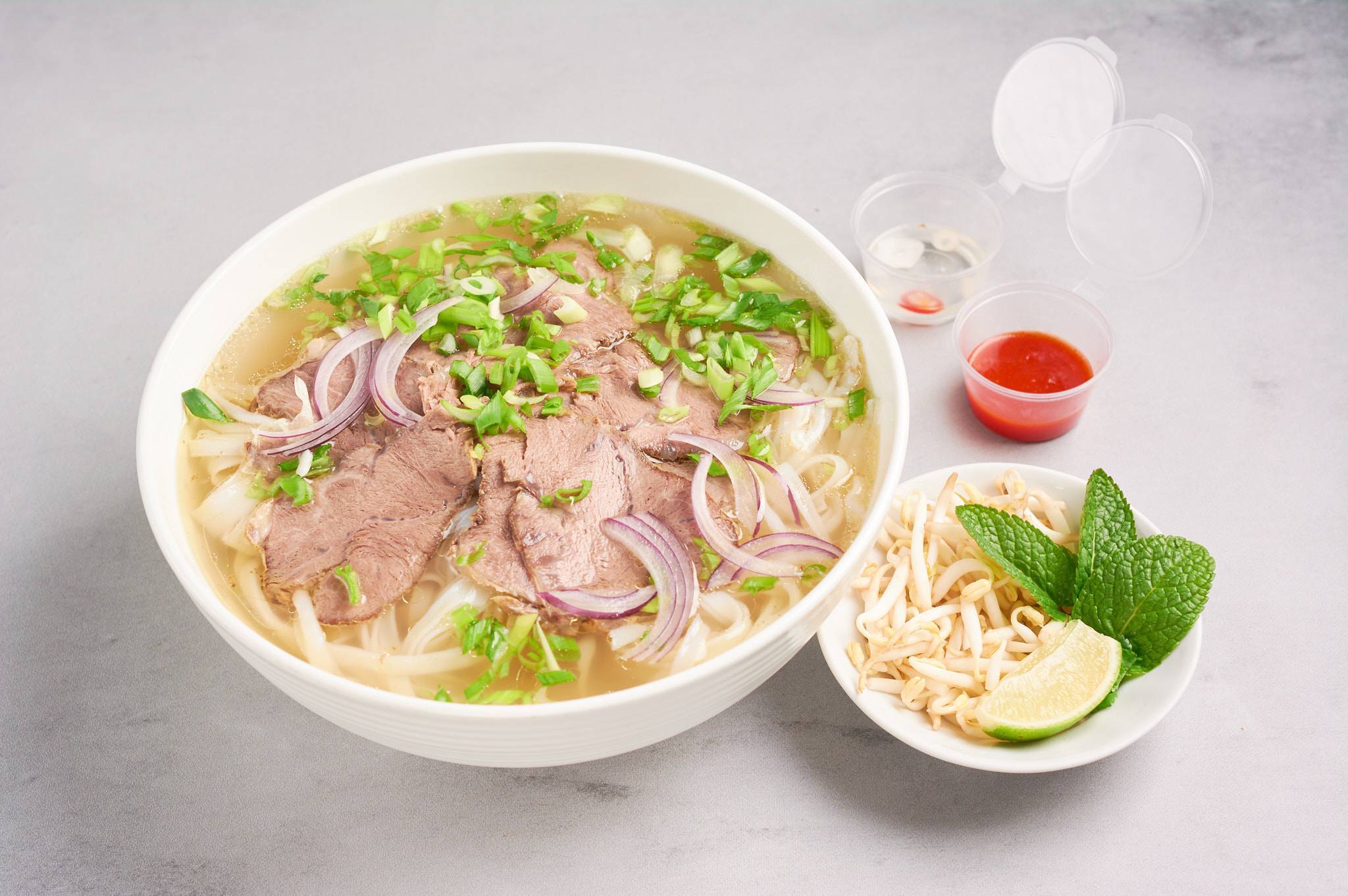 Вьетнамский суп фо бо – классический рецепт приготовления с говядиной в домашних условиях