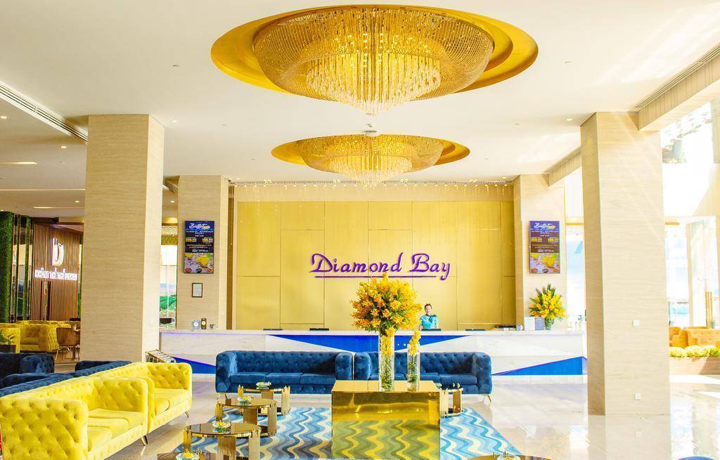 Правда про отель diamond bay resort & spa 5*, нячанг, вьетнам
