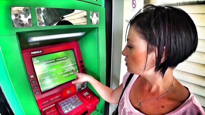 Банковские карты и банкоматы в тайланде: оплата, снятие, выгода и безопасность