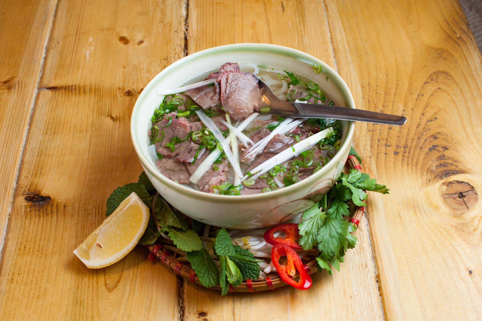 Суп фо: вьетнамский рецепт | волшебная eда.ру