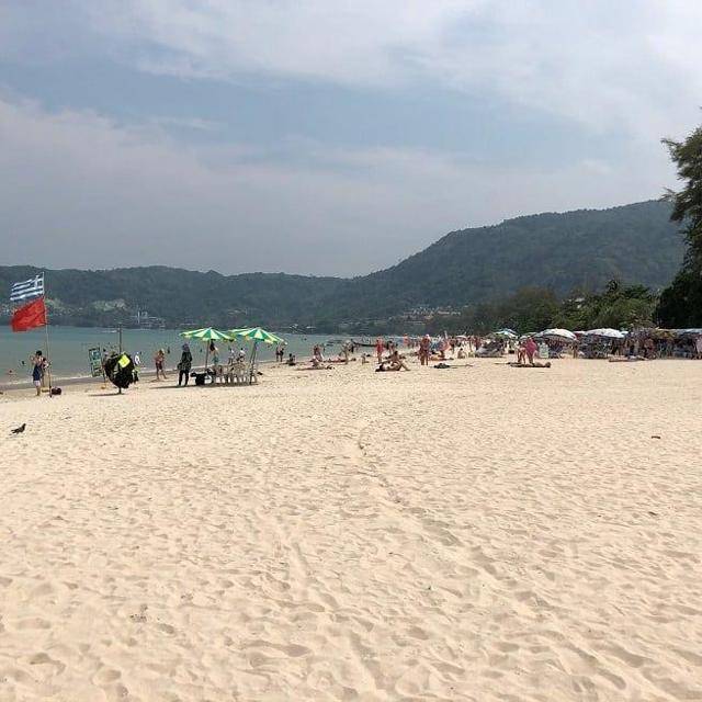 Пляж патонг, пхукет, что нужно знать перед поездкой, отзывы туристов.