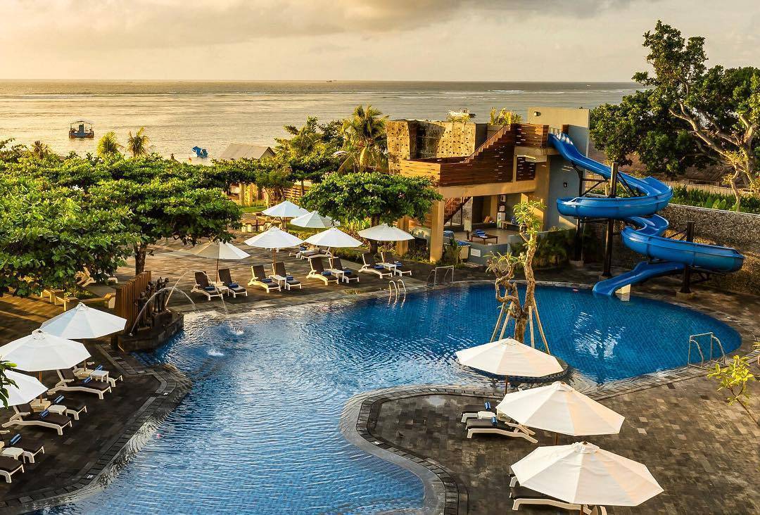 Club bali mirage 4* (индонезия/малые зондские острова/бали/танжун беноа). отзывы отеля. рейтинг отелей и гостиниц мира - hotelscheck.