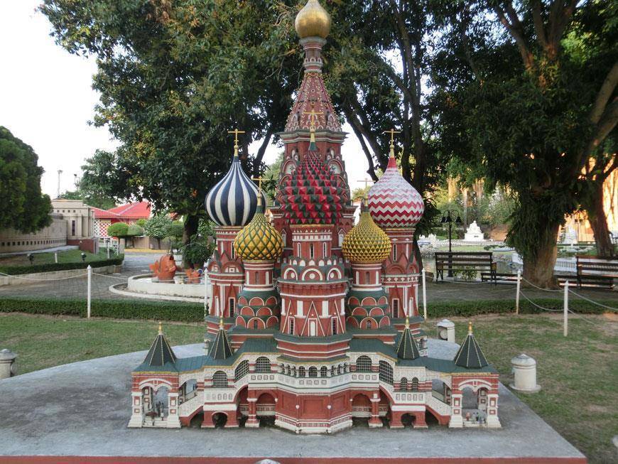 Паттайя достопримечательности - на карте, на русском, парки и сады, детские развлечения | гид по паттайе