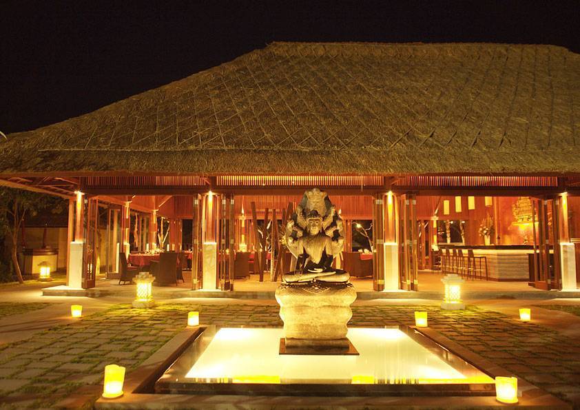Отель bintang bali (ex.ramada bintang bali resort) 4**** (кута / индонезия) - отзывы туристов о гостинице описание номеров с фото