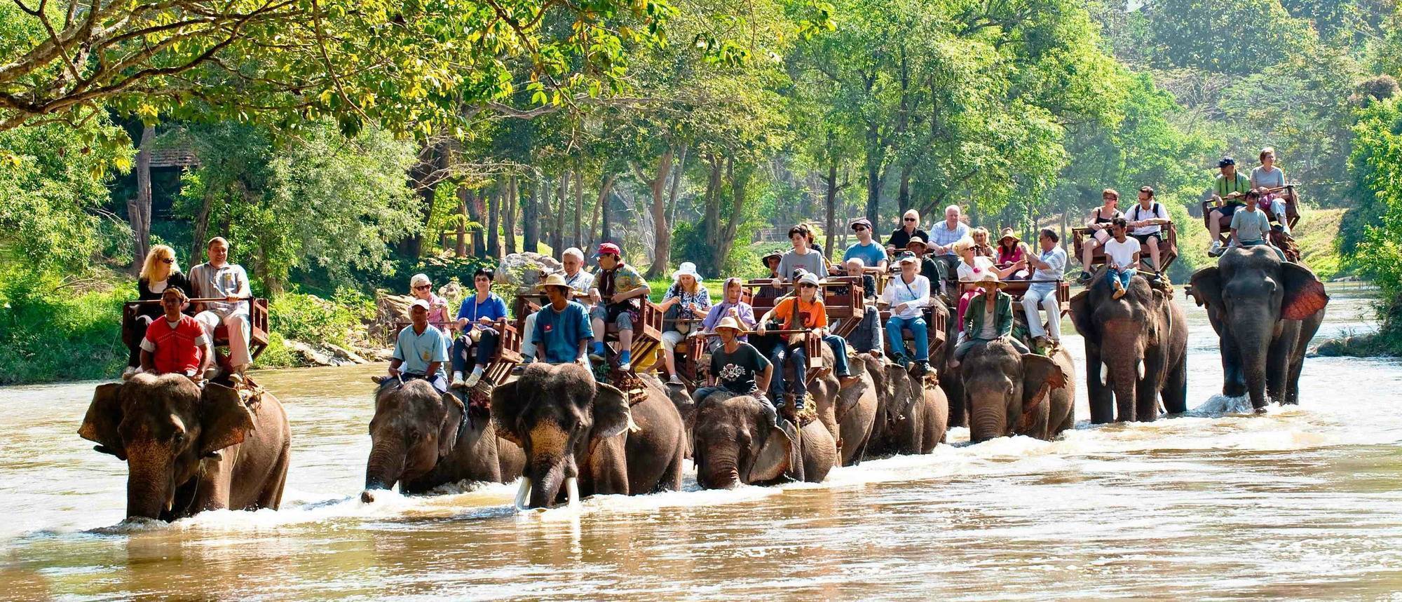 Что посмотреть в чиангмае: 27 причин, почему туристы едут на север таиланда – 2022 отзывы туристов и форум "ездили-знаем!" * таиланд