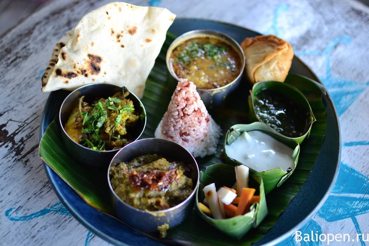 Little india ibiza - indian and sri lankan restaurant