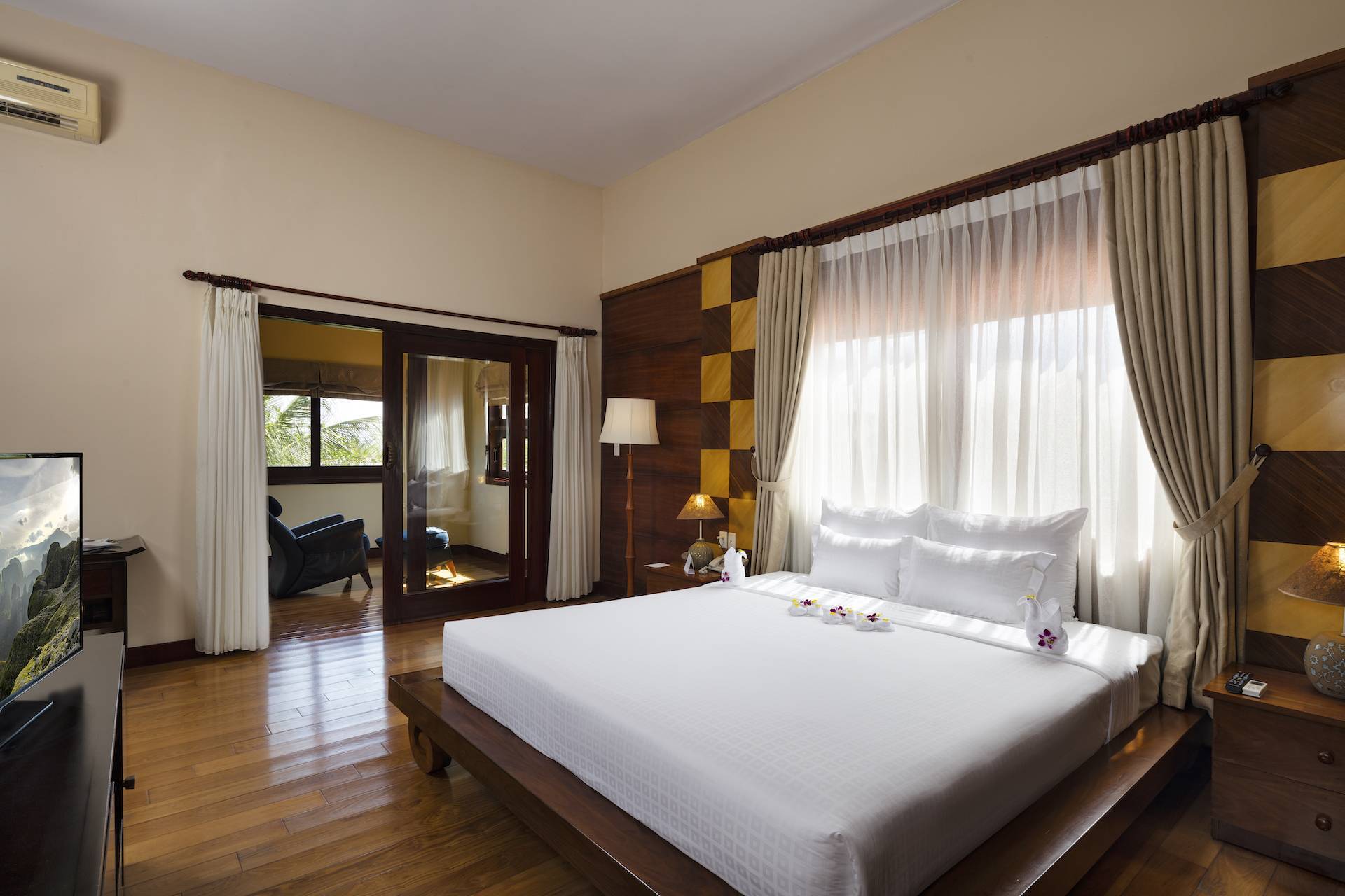 Terracotta resort and spa 4* (терракотта резорт энд спа), фантьет (fan thiet) - отели вьетнама
