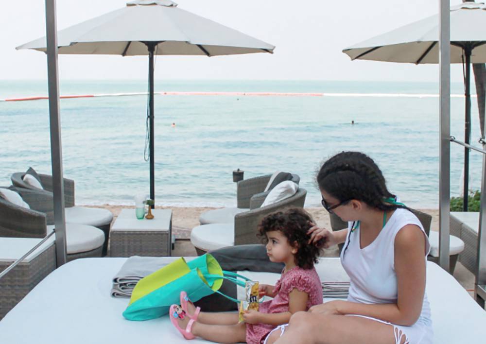 Лучшие отели паттайи для отдыха с детьми - всё о тайланде