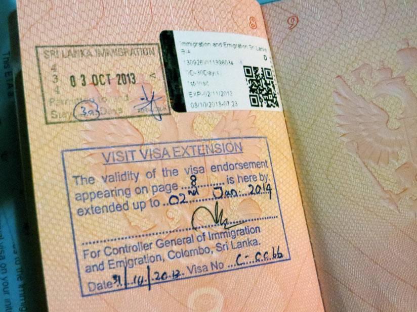 Продлевают ли визу. Виза Шри Ланка. Туристическая виза Шри Ланка. Виза для Шри-Ланки для россиян. Резидентская виза Шри Ланка.