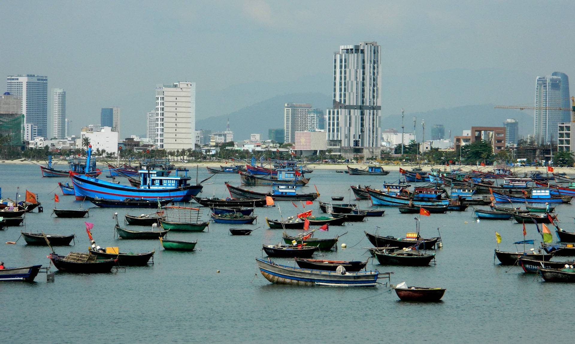 Дананг — будущая it-столица вьетнама или новый нячанг?