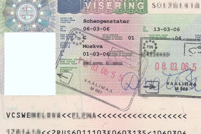 Как переехать в швецию на пмж из россии?