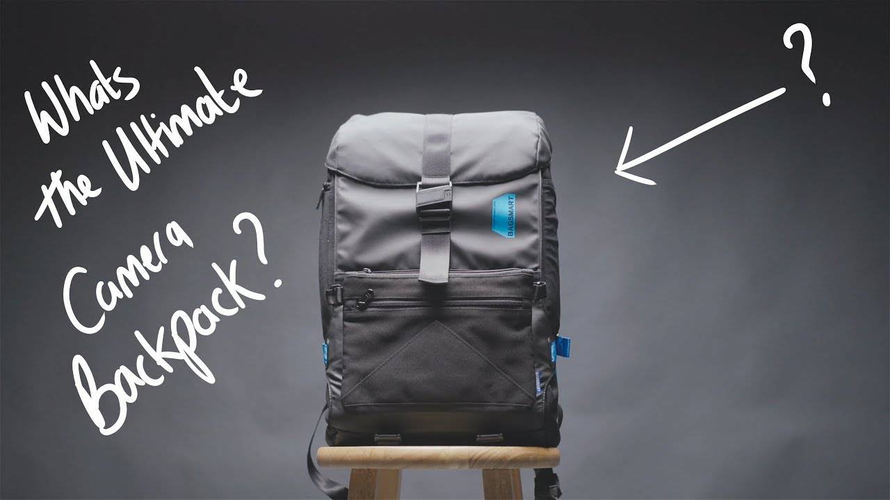 How to choose the best travel backpack: a step by step guide