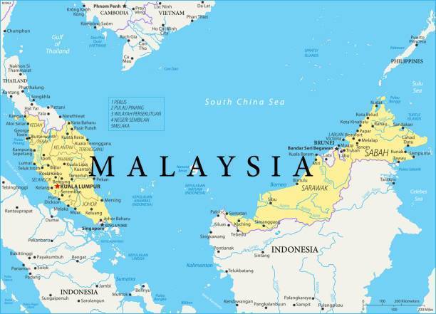 Требования к визе в малайзию: полное руководство на 2022 год | атлантикапоездка