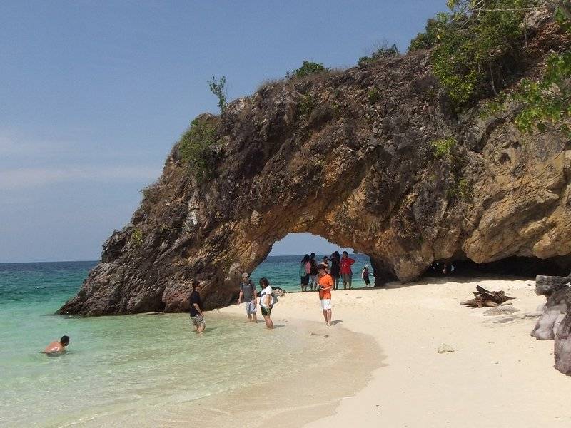 Остров ко-липе: описание с фото и отелями на карте. кому ехать на остров ко-липе в таиланде? обзор +видео