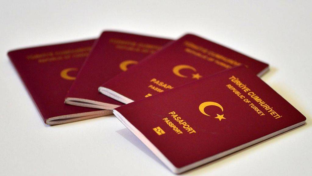 Возможно ли для россиян двойное гражданство с турцией