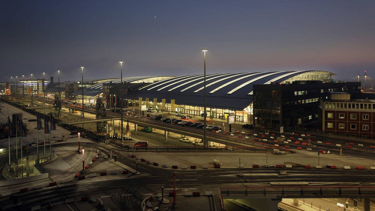 Как не потеряться в новом аэропорту стамбула? схемы, фото и коронавирус
