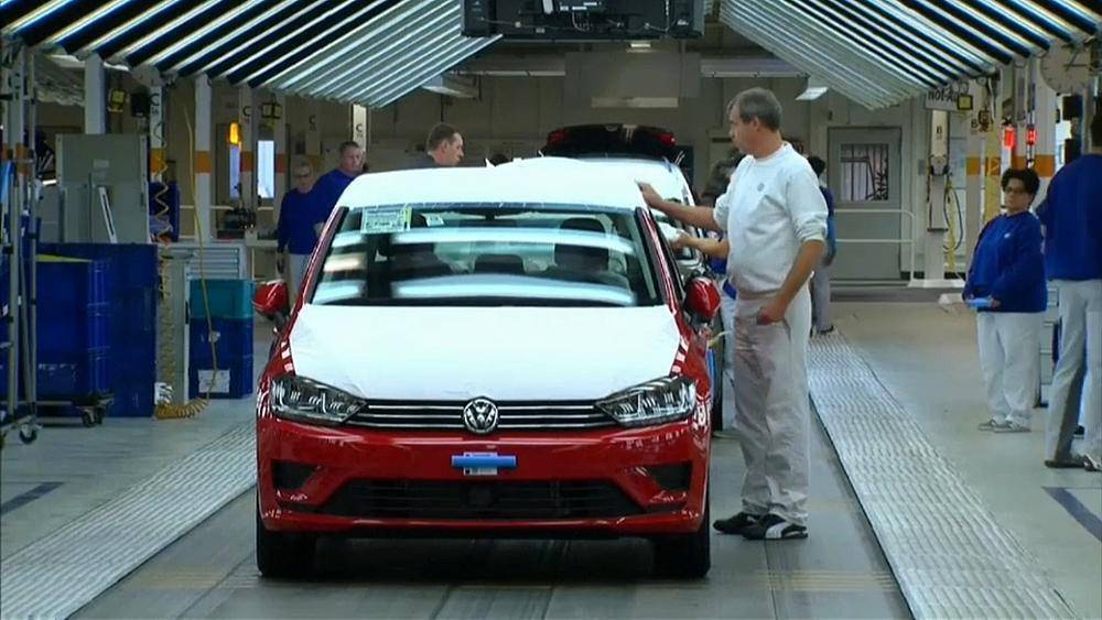 Volkswagen